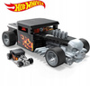 KLOCKI MEGA HOT WHEELS BONE SHAKER zestaw Kolekcjonerski pojazd + autko HRY17