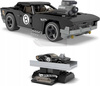 KLOCKI MEGA CONSTRUX HOT WHEELS RODGER DODGER HDJ98