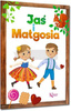 Jaś i Małgosia Kolor BR w.2019