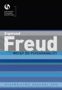 Wstęp do psychoanalizy