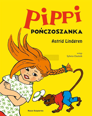 Pippi Pończoszanka