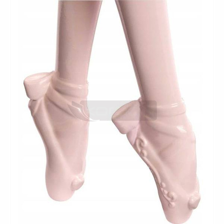 LALKA KSIĘŻNICZKA BALERINA BELLA baletnica HLV95