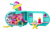 MY LITTLE PONY CIĘŻARÓWKA SMOOTHIE + KUCYK SUNNY zestaw do zabawy F6339