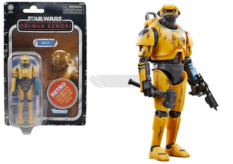 Figurka Star Wars Retro NED-B