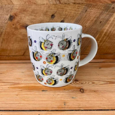 Kubek M10 Pszczoła Jesteś najlepszy