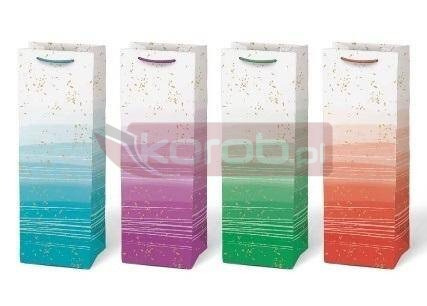Torebka na prezent T 120x360x100