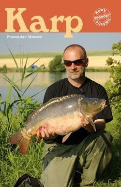 Karp. Nowe sposoby połowu