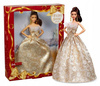 LALKA BARBIE HOLIDAY 2025 Signature lalka kolekcjonerska, świąteczna JBH98