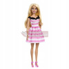 LALKA BARBIE FASHIONISTAS 65 rocznica Barbie HTH66