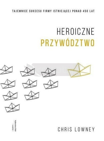 Heroiczne przywództwo