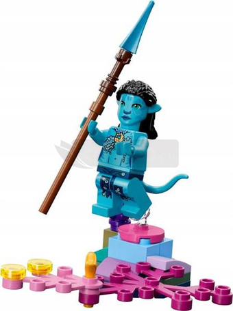 LEGO AVATAR 75575 ODKRYCIE ILU