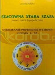Szafa z wierszem