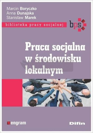 Praca socjalna w środowisku lokalnym