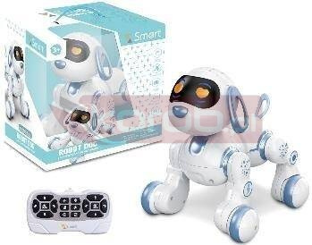 Robot Pies R/C