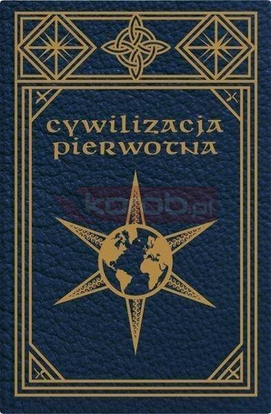 Cywilizacja pierwotna