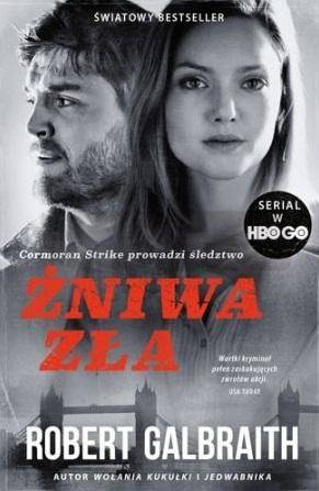 Żniwa zła (wydanie specjalne)