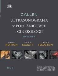 Callen. Ultrasonografia w położnictwie.. T.3