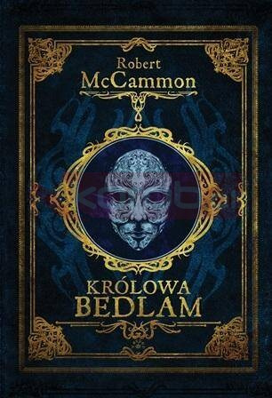 Królowa Bedlam