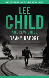 Jack Reacher: Tajny raport TW