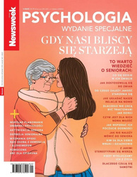 Newsweek Psychologia wyd.spec 1/2025