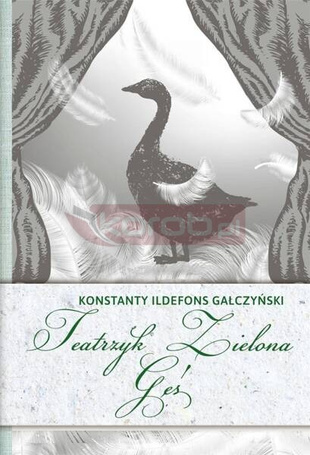 Teatrzyk Zielona Gęś