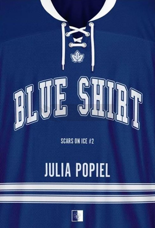Blue Shirt