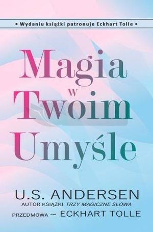 Magia w Twoim Umyśle