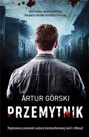 Przemytnik