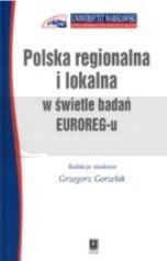 Polska regionalna i lokalna w świetle badań...