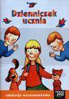 Już W Szkole Nowe 1-3 Dzienniczek ucznia NE