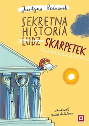 Sekretna historia ludzskarpetek w.2