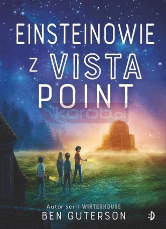 Einsteinowie z Vista Point