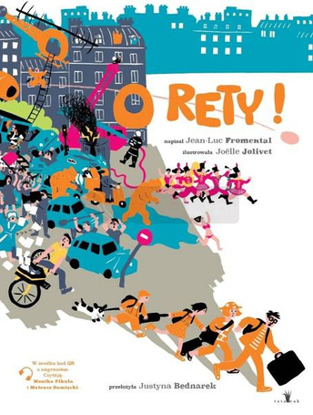 O rety! TW