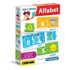 Uczę się bawiąc Alfabet 60925