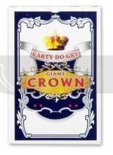 Karty do gry - 24 karty MIX