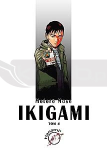 Ikigami T.4