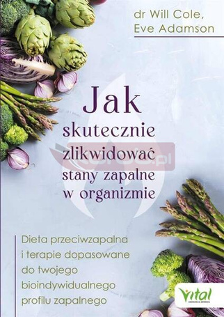Jak skutecznie zlikwidować stany zapalne..