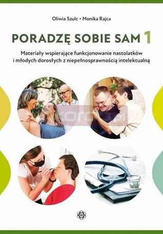 Poradzę Sobie Sam 1