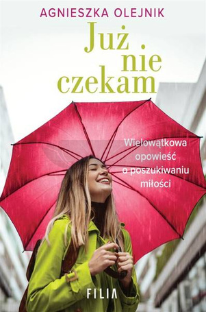 Już nie czekam