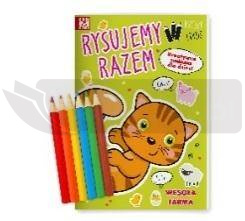 Rysujemy razem