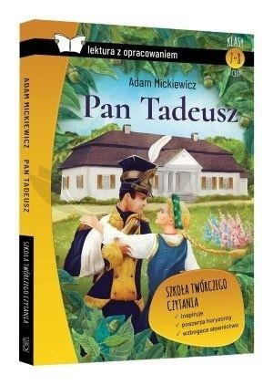 Pan Tadeusz z oprac. TW SBM