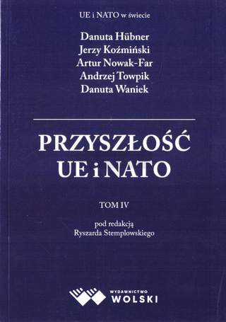 Przyszłość UE i Nato T.4