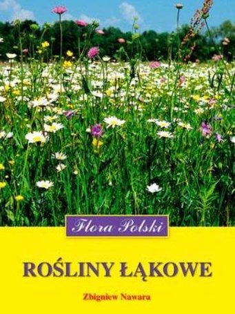 Rośliny łąkowe. Flora Polski