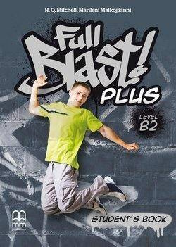 Full Blast! Plus B2 SB MM PUBLICATIONS