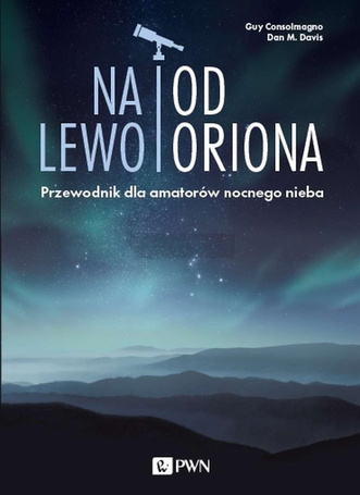 Na lewo od Oriona