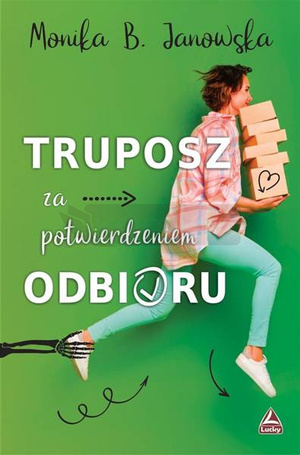Truposz za potwierdzeniem odbioru
