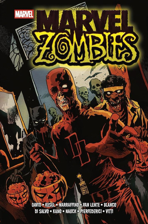 Marvel Zombies T.3