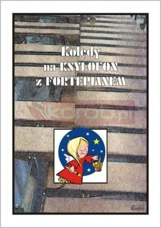 Kolędy na ksylofon z fortepianem