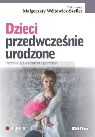 Dzieci przedwcześnie urodzone