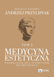 Medycyna estetyczna. Podręcznik dla studentów..